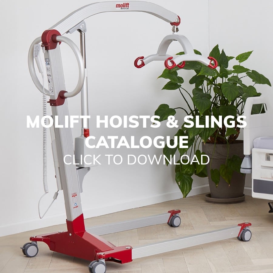 Molift Hoists