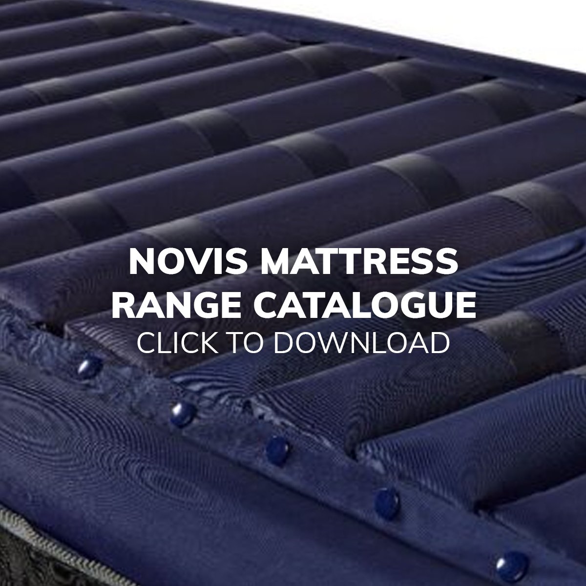 Novis-NovisMattressRange